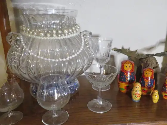 The Fresno Estate Sale Auction Thrift Store