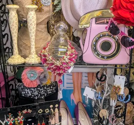 The Garment District Resale