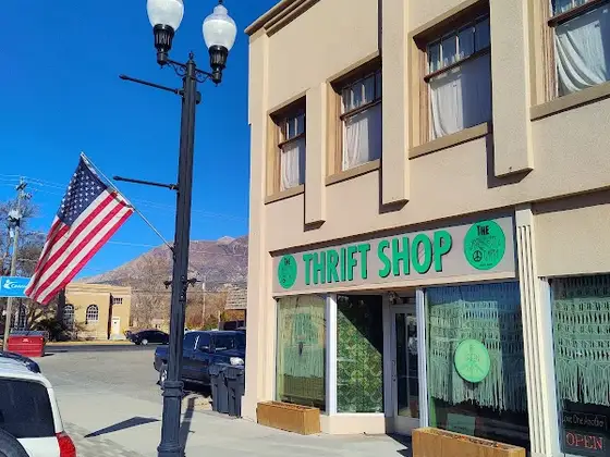 The Green Gypsy