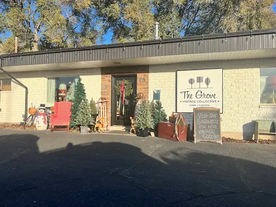 The Grove Vintage Collective