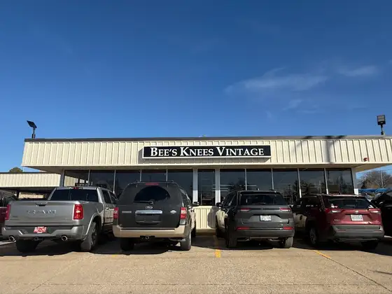 The Hive Antique Mall