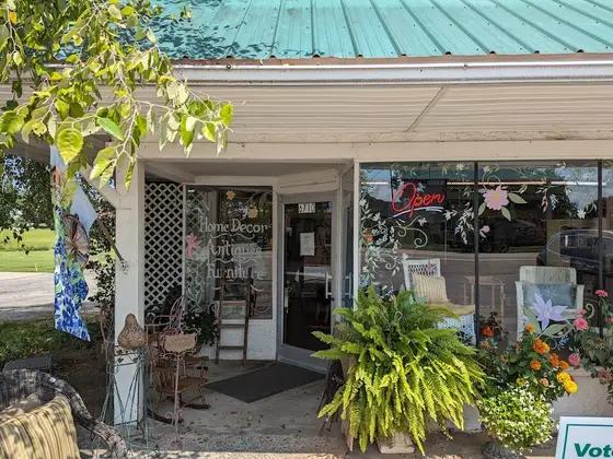 The Home Decor Resale Store in Greenback, TN