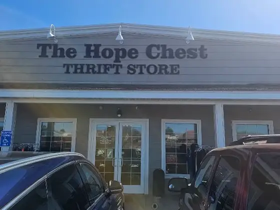 The Hope Chest
