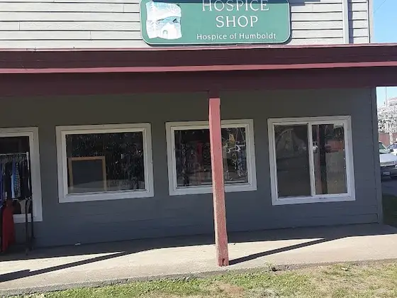 The Hospice Shop - Hospice of Humboldt