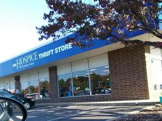 The Hospice Thrift Store