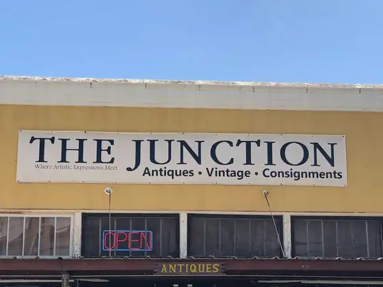 The Junction Antiques