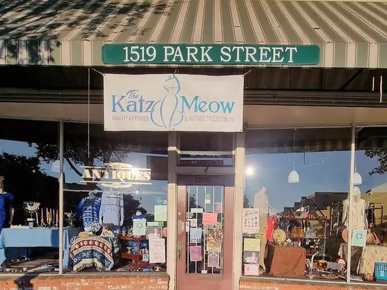 The Katz Meow