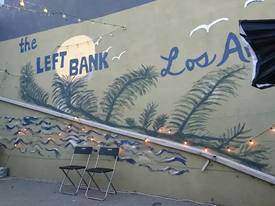 The Left Bank