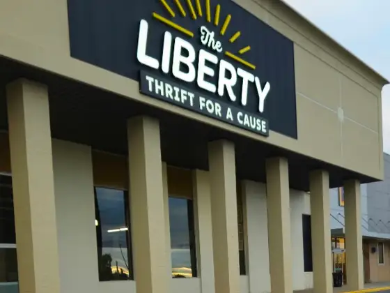 The Liberty