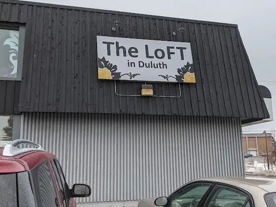The Loft in Duluth