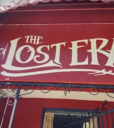 The Lost Era