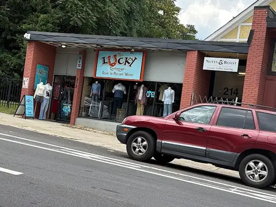 The Lucky Exchange