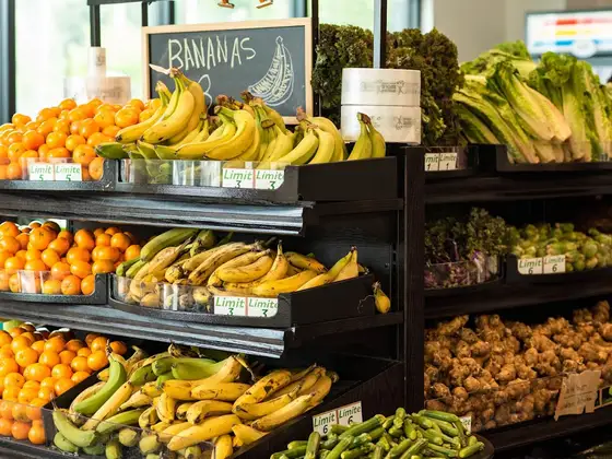 The Market - The Salem Pantry