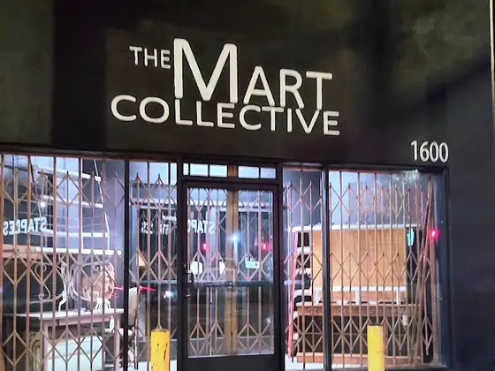 The Mart Collective
