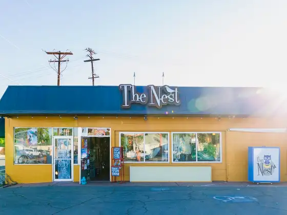 The Nest in Reno, NV