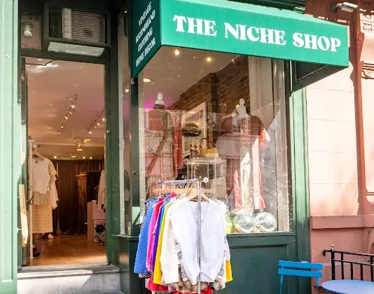 The Niche Shop in New York, NY