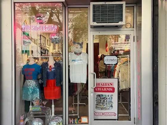 The Niche Shop