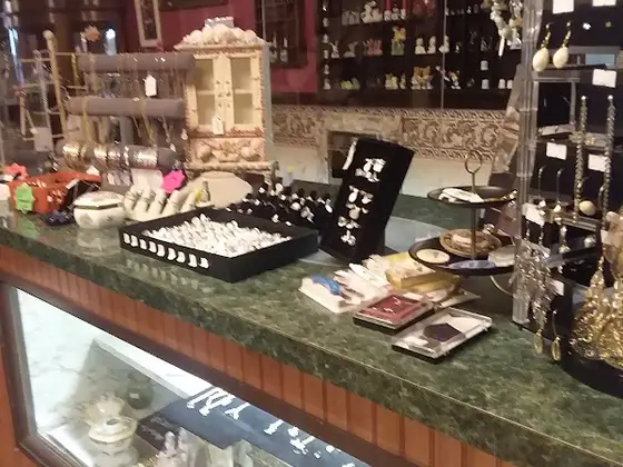 The North Easterner Boutique & Emporium
