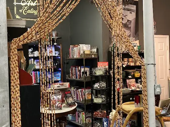 The Old Screen Door