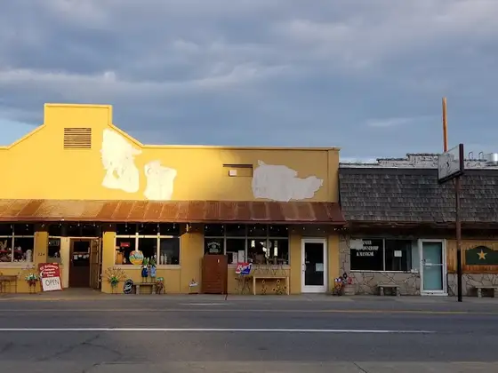 The Olde Creamery
