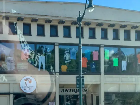 The Open House Shop