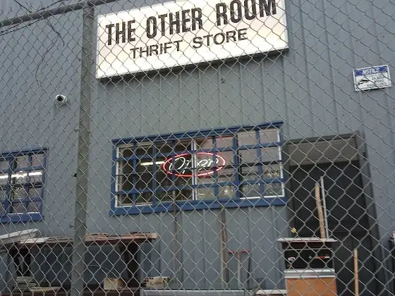 The Other Room Thrift Store
