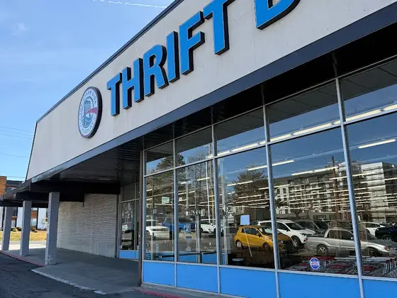 The Other Side Thrift Boutique