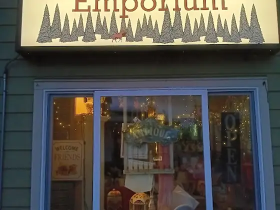 The Philomath Emporium in Philomath, OR