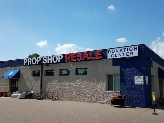 The Prop Shop in Eden Prairie, MN