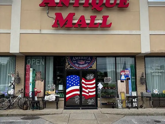 The Radical Relic Antiques & Collectables