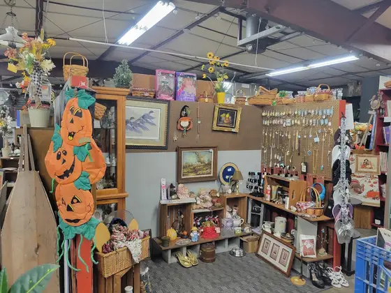 The Ragged Gypsy in Washington, MO