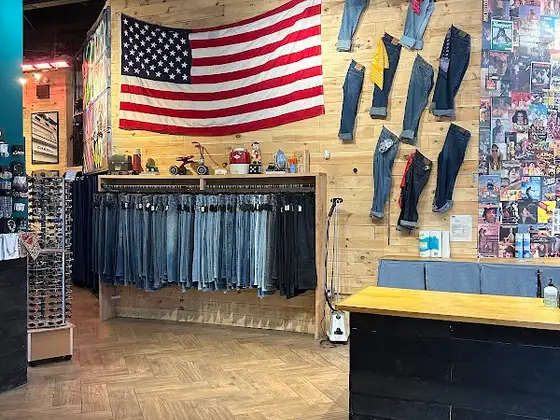 The ReShop