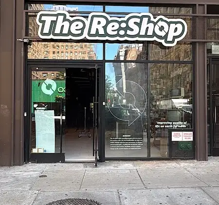 The ReShop