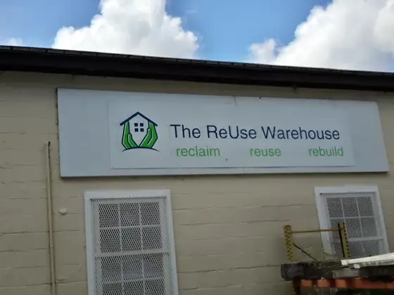 The ReUse Warehouse