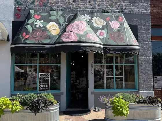 The Roseberry
