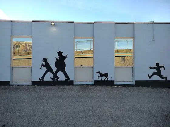 The Salvation Army
