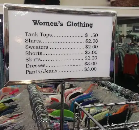 The Salvation Army