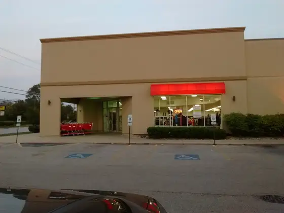 The Salvation Army