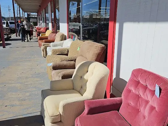 The Salvation Army
