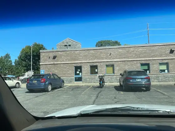 The Salvation Army
