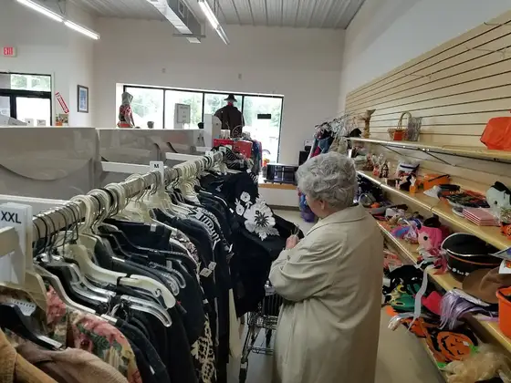 The Salvation Army