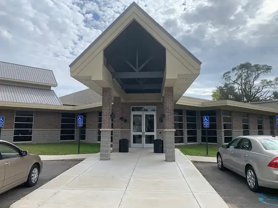 The Salvation Army