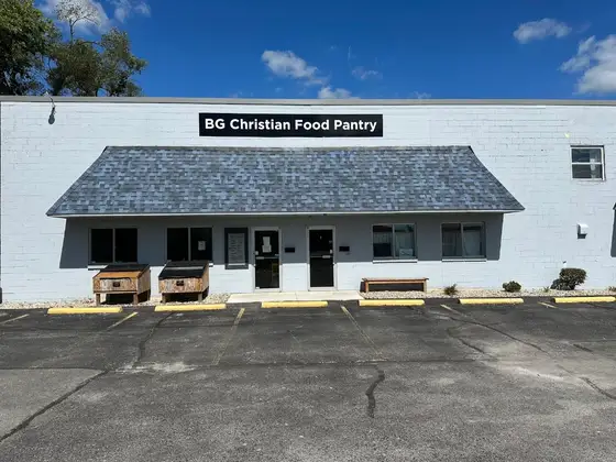 The Salvation Army