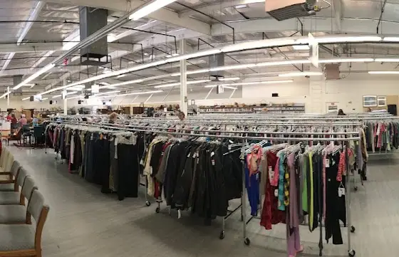 The Salvation Army