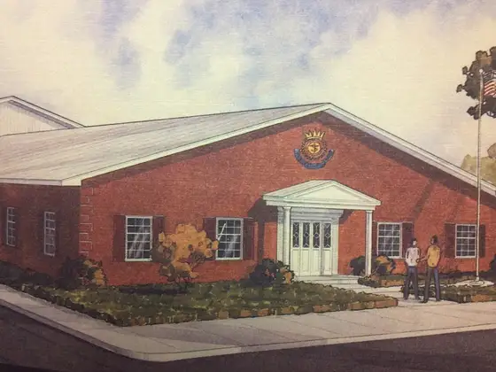 The Salvation Army