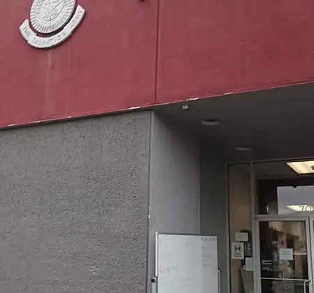 The Salvation Army