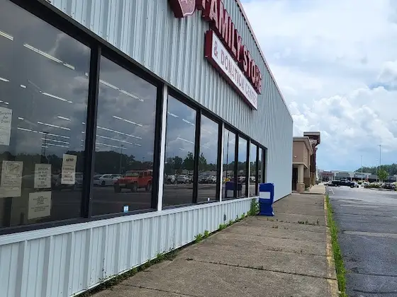 The Salvation Army