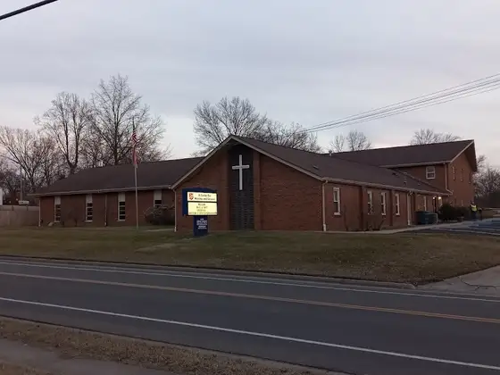 The Salvation Army