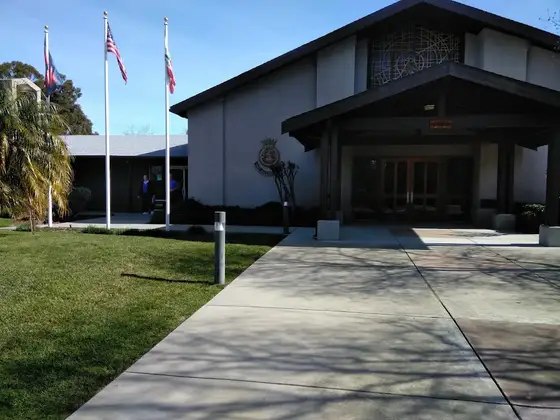 The Salvation Army