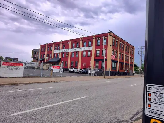 The Salvation Army
